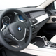 Illustration for article titled 2010 BMW ActiveHybrid X6: The Most Powerful Hybrid Ever